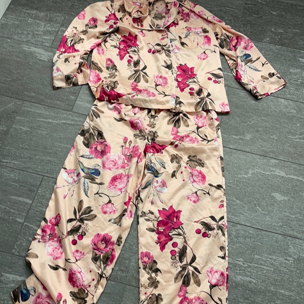 Victoria secret pajamas